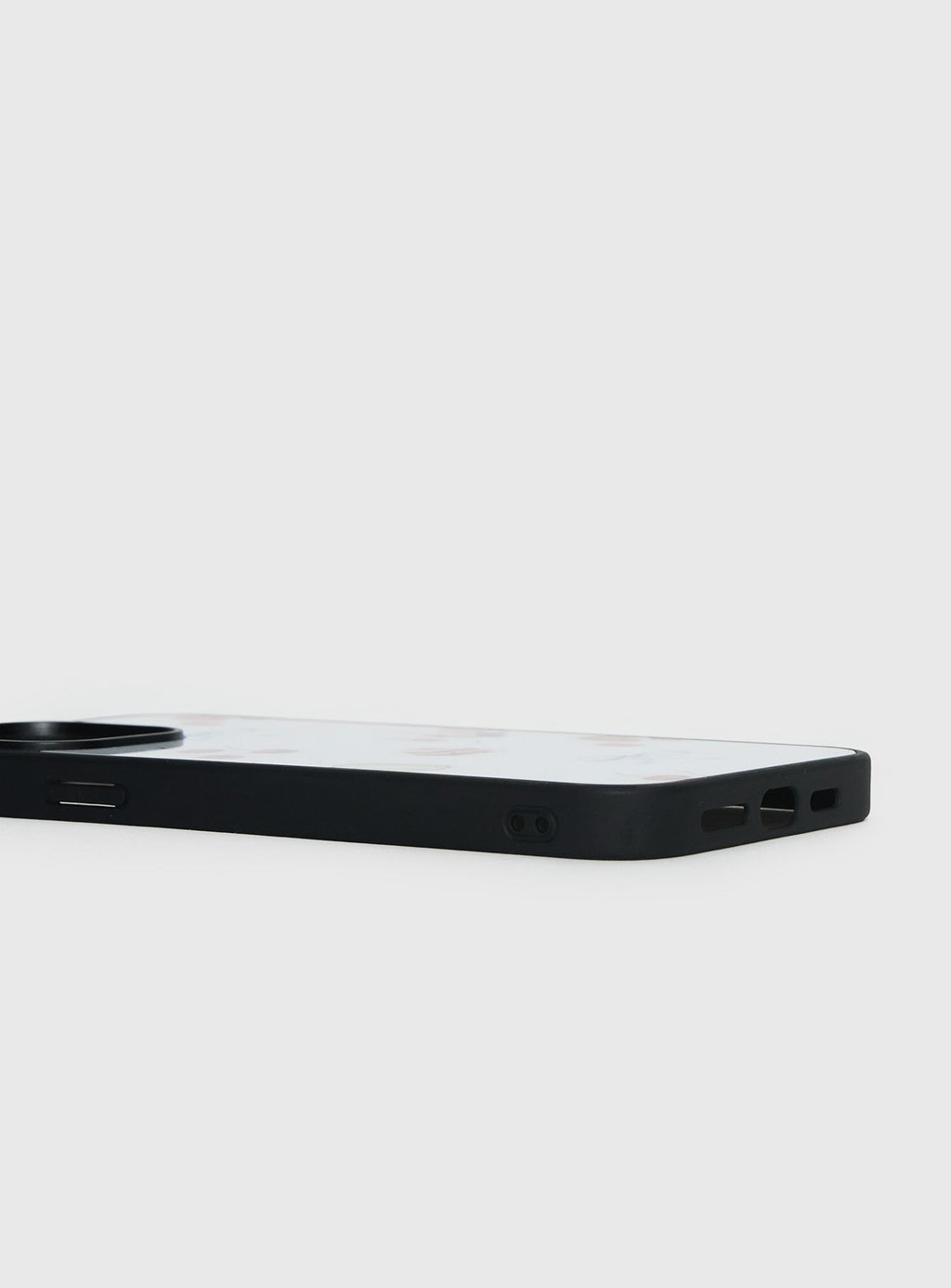 Damsel iPhone Case Multi