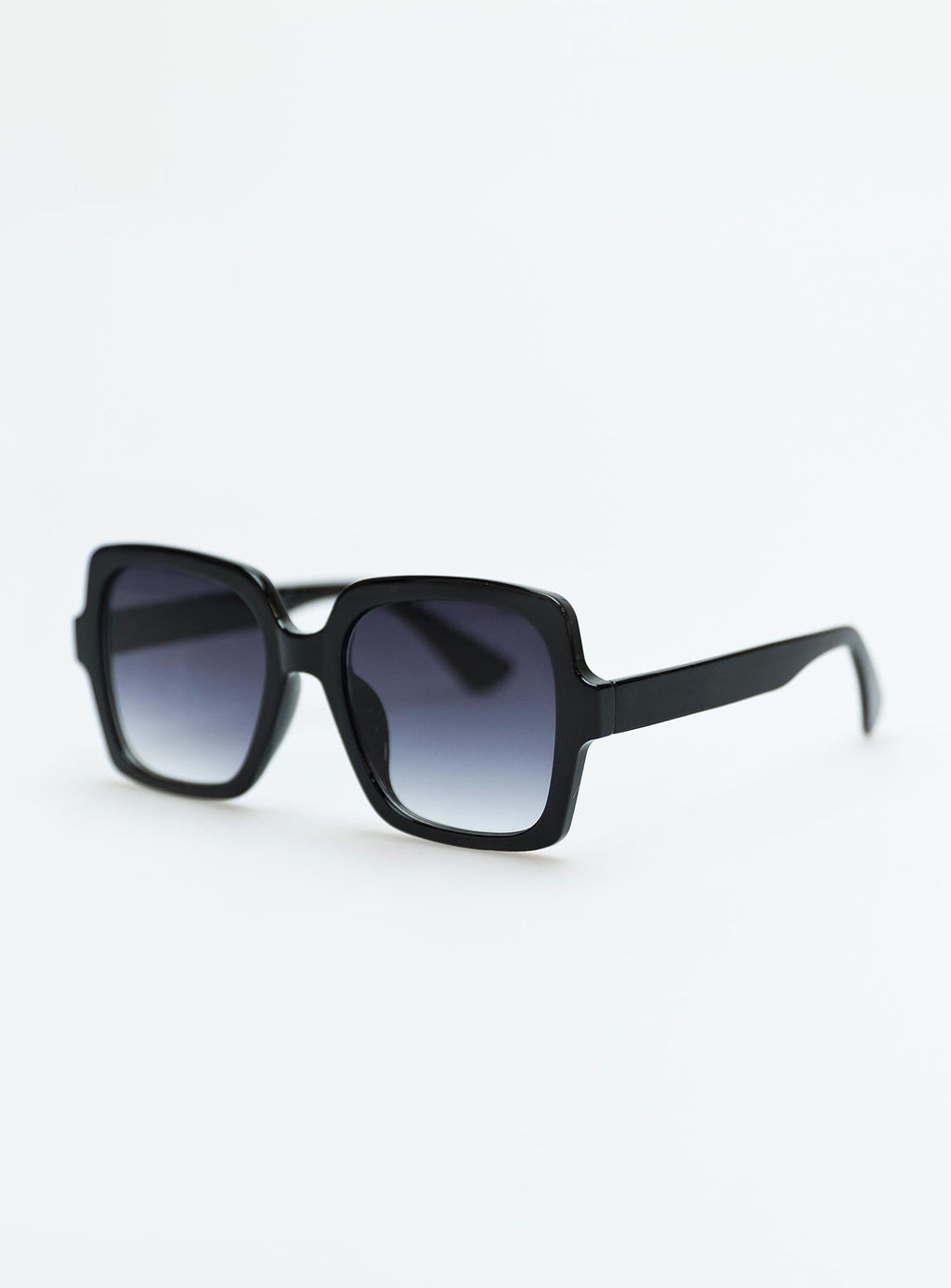 Jeremoane Sunglasses Black