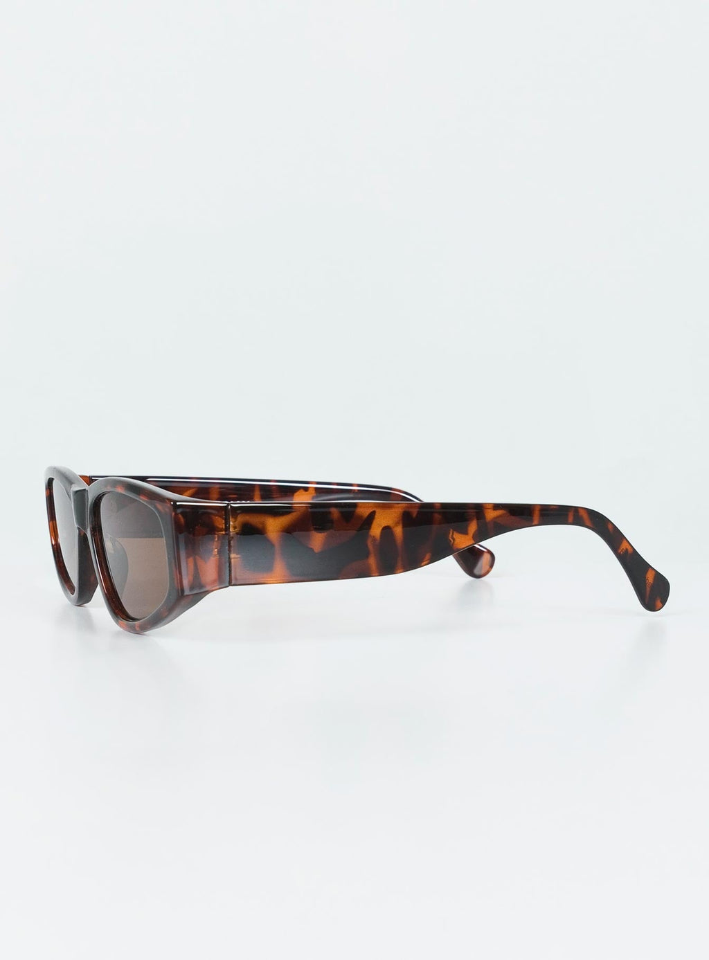 Bamford Sunglasses Brown