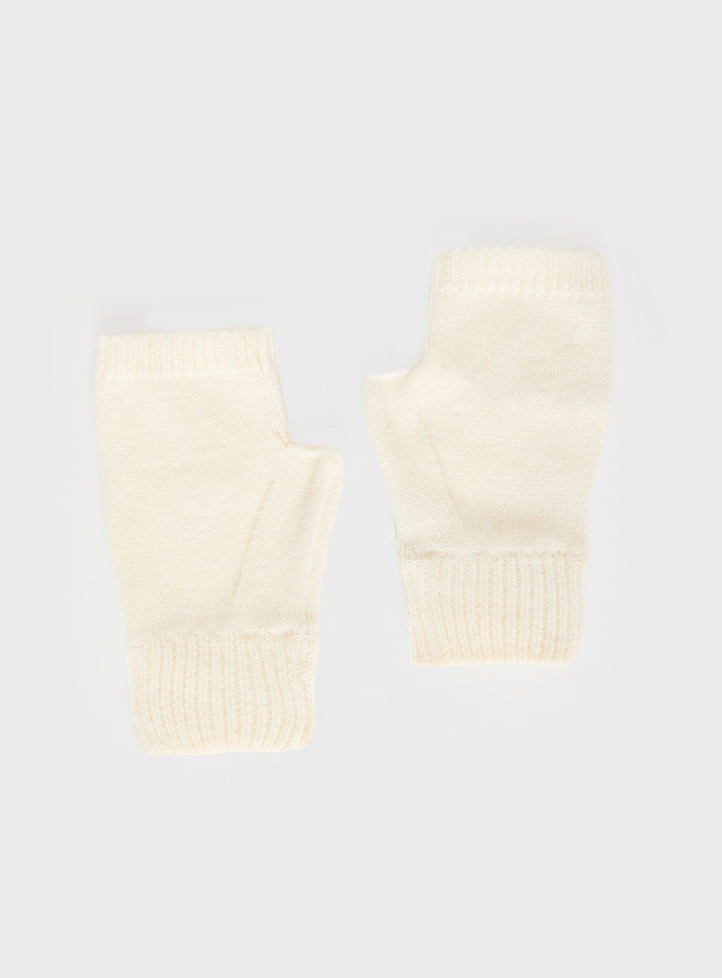 Jhett Mittens Beige