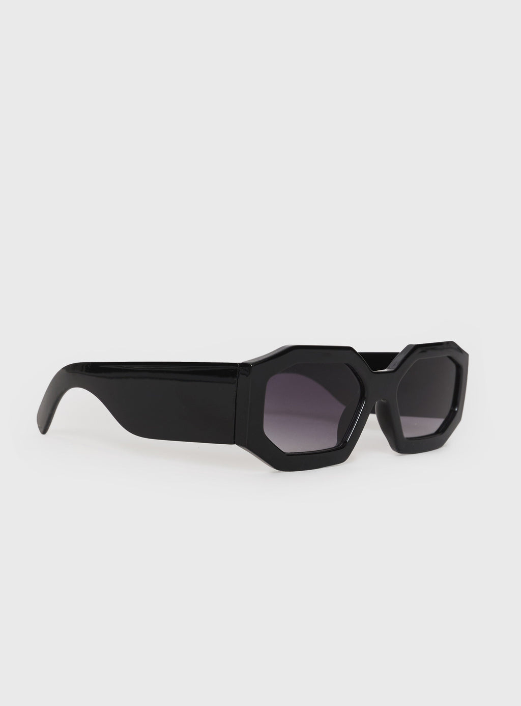 Memphas Sunglasses Black