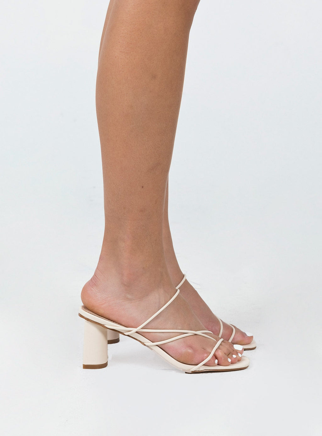 Morrell Heels Bone