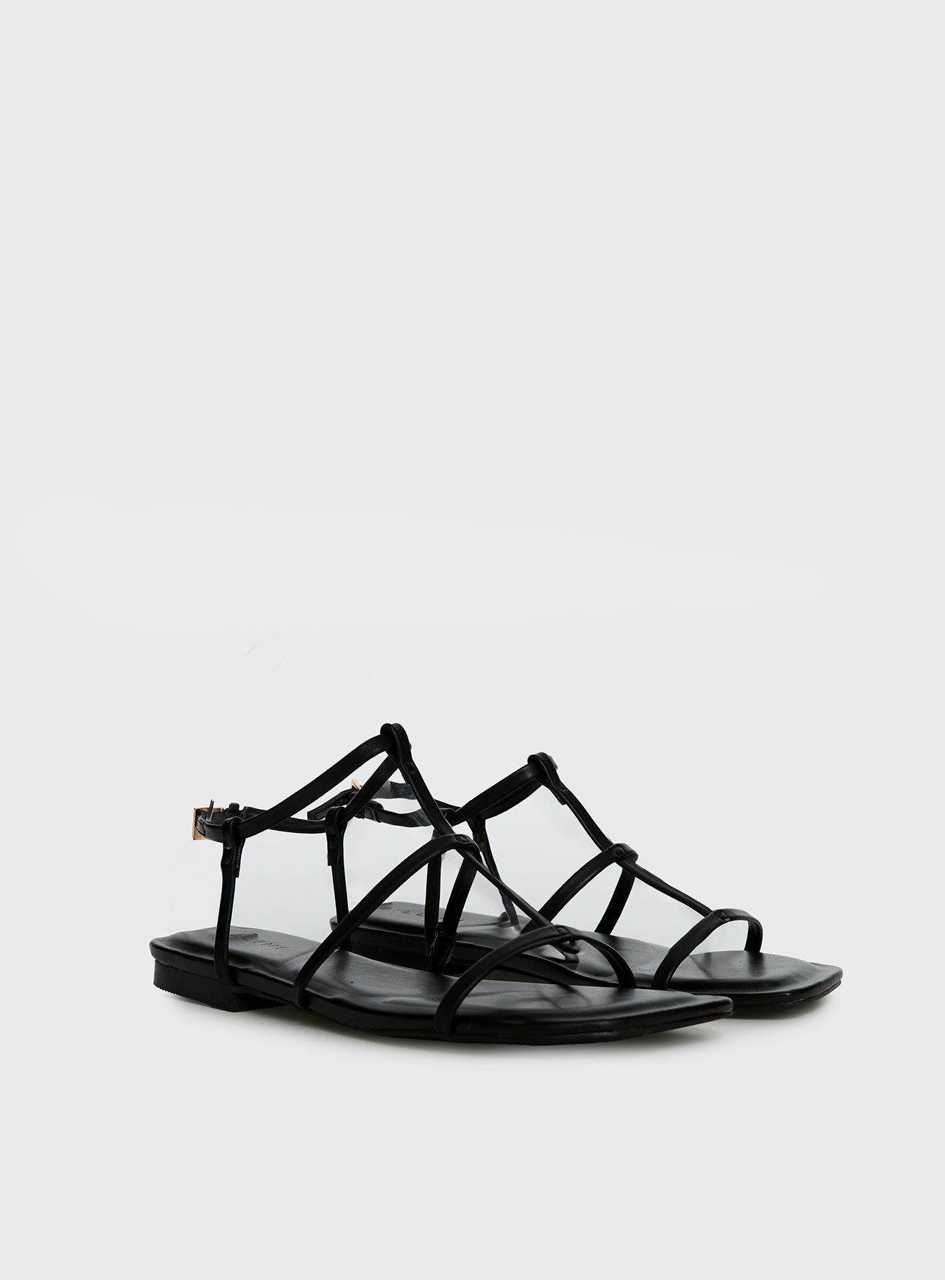 Billini Acacia Sandals Black