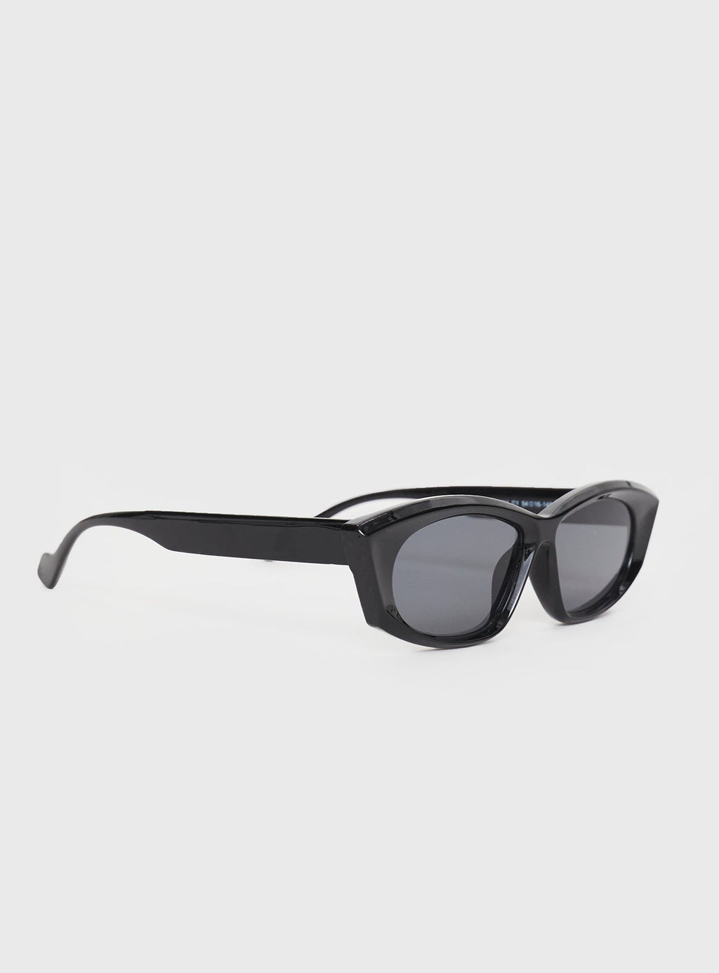 March Sunglasses Black