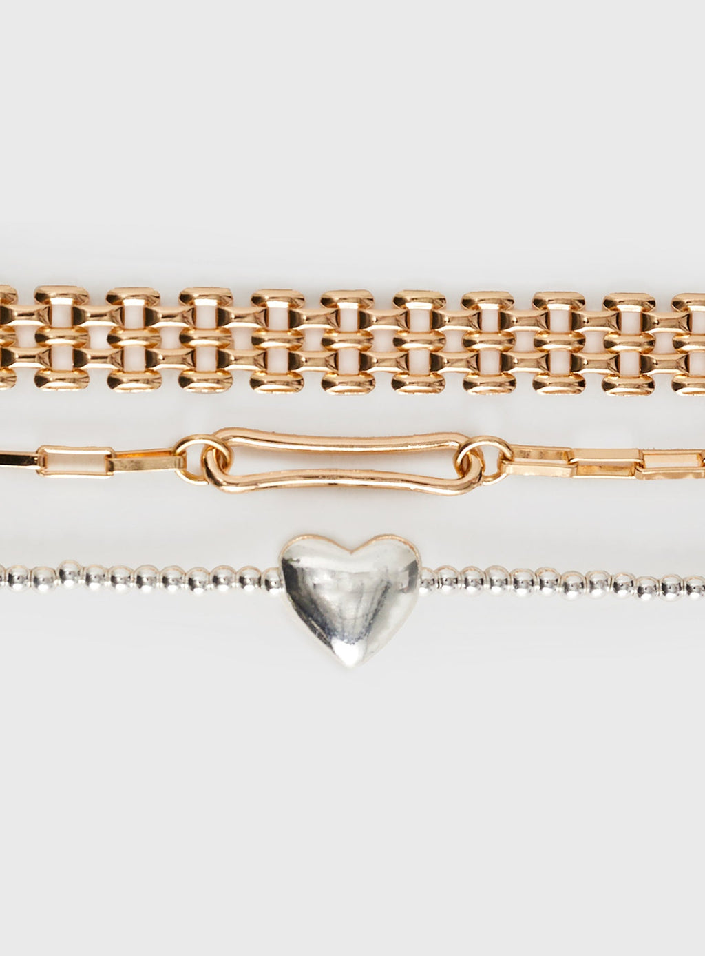 Atreus Bracelet Pack Multi