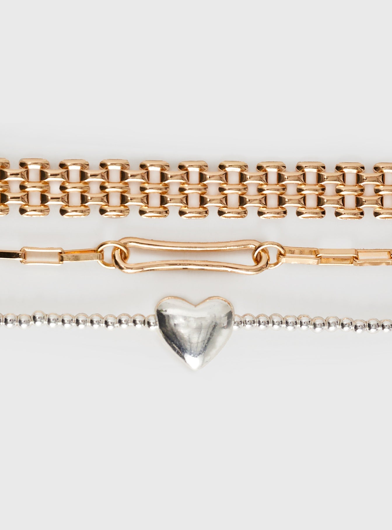 Atreus Bracelet Pack Multi