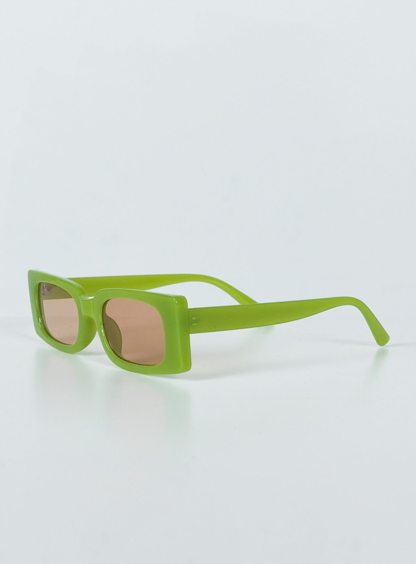 Cahill Sunglasses Green