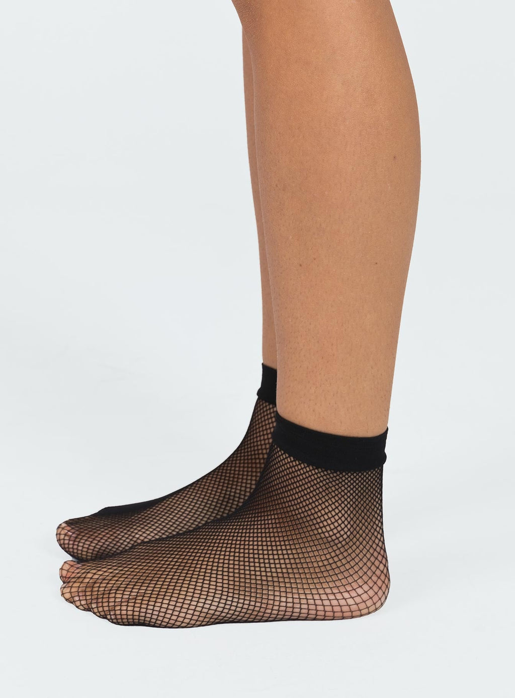 Tripp Stocking Socks Black