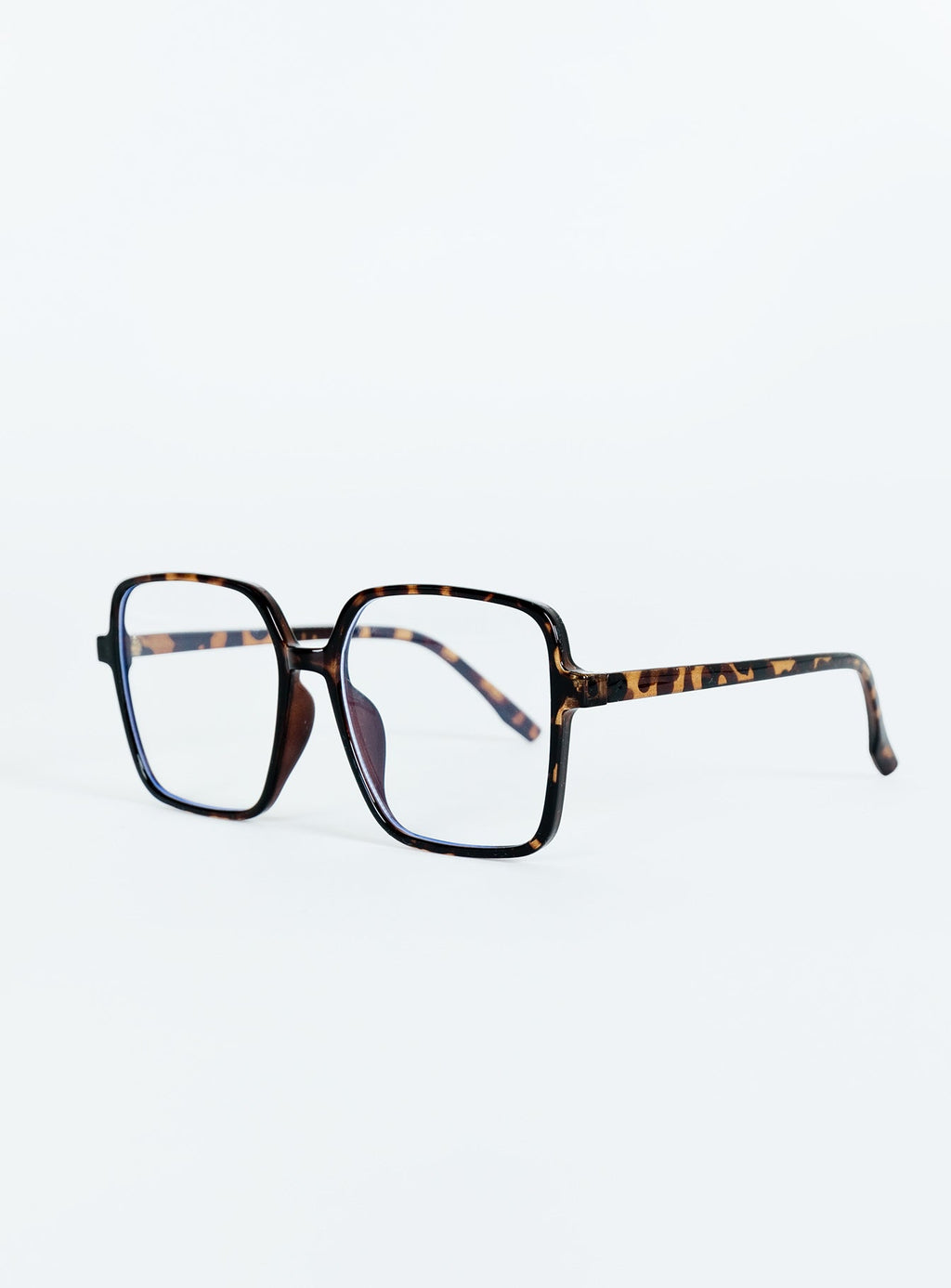 Oleary Glasses Tort / Clear