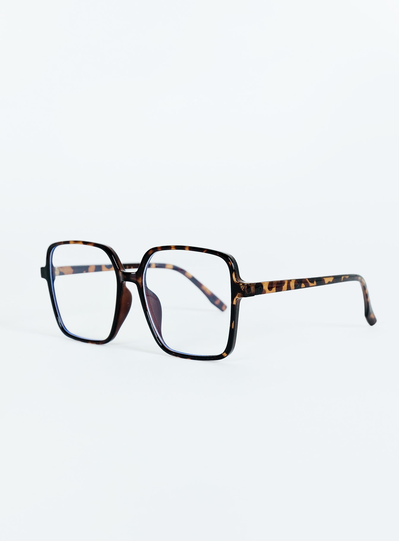 Oleary Glasses Tort / Clear