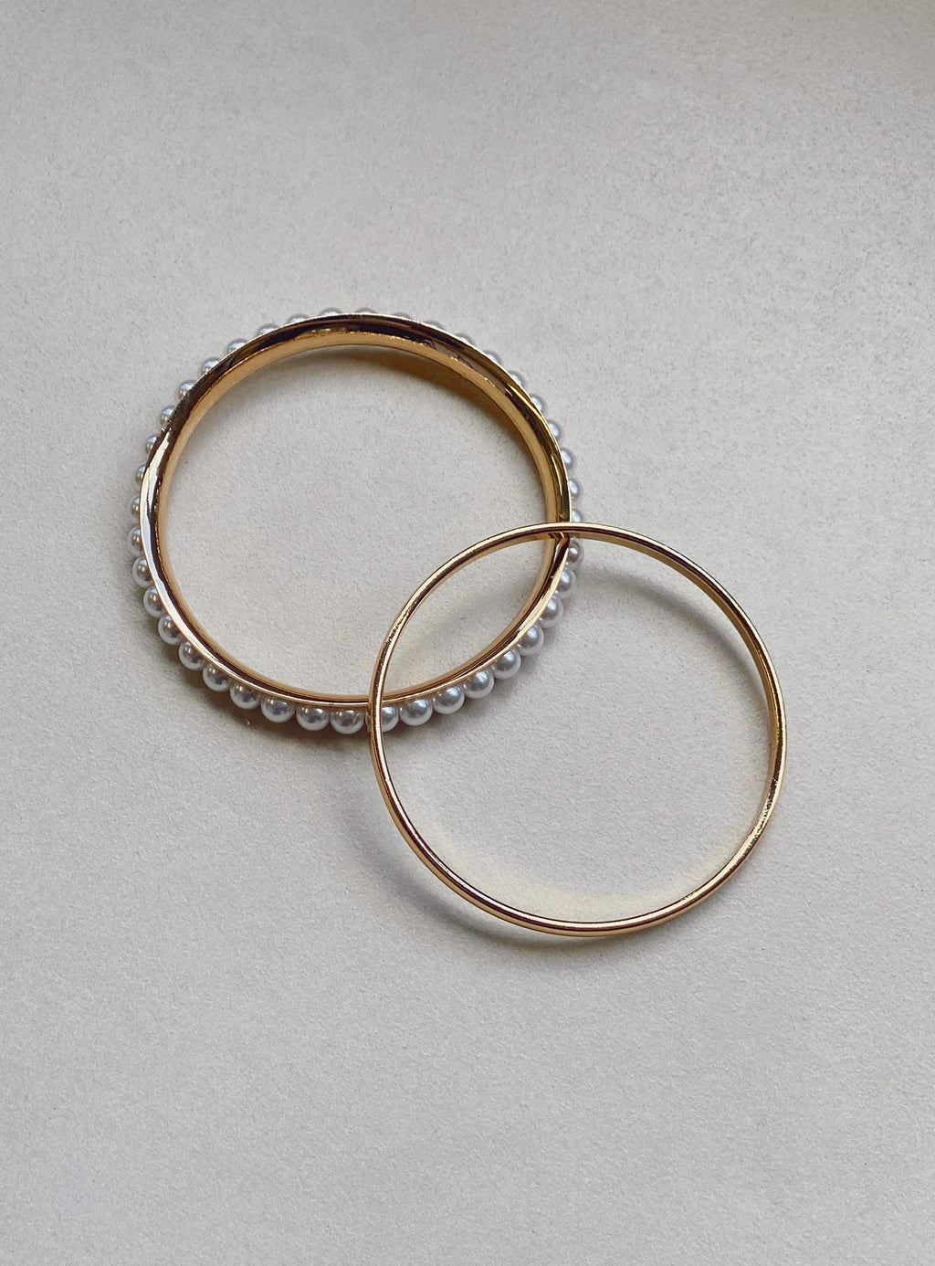 Sinitch Bracelet Pack Gold