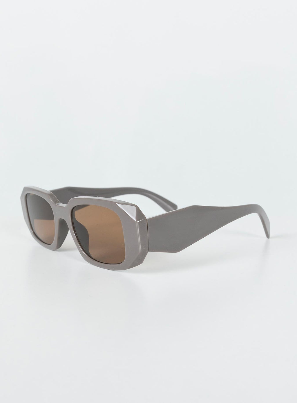 Summerside Sunglasses Brown