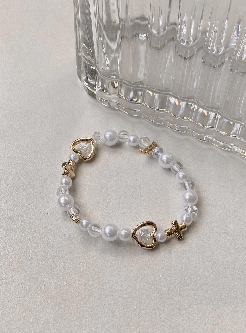 Ribeiro Bracelet Pearl