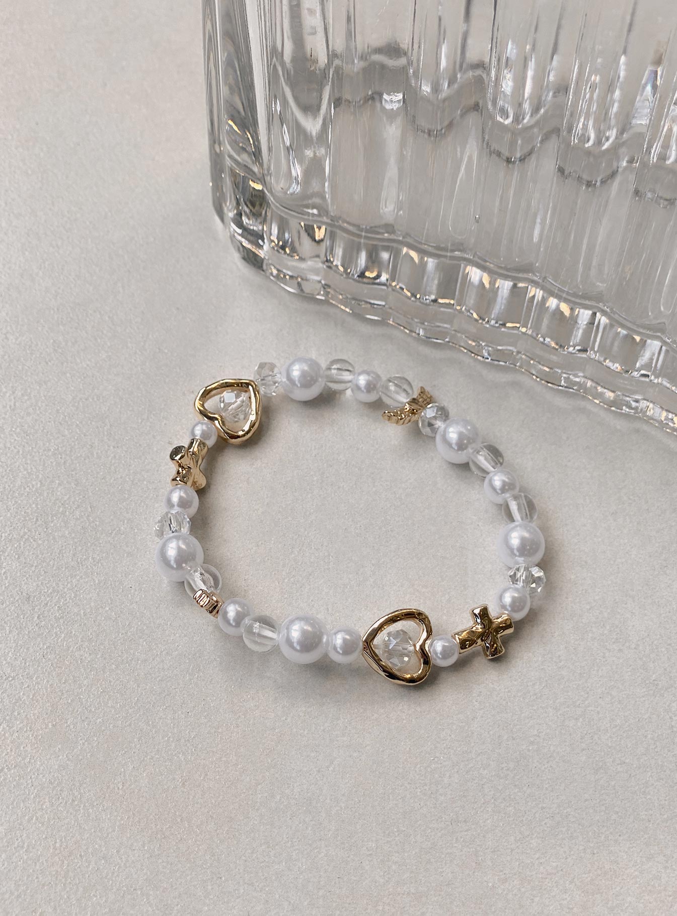 Ribeiro Bracelet Pearl