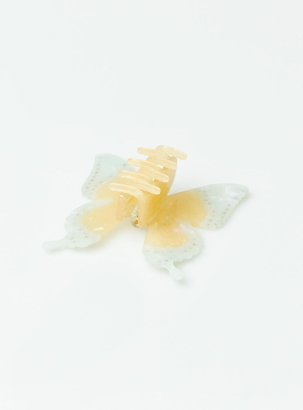 Fly Away Hair Clip Multi