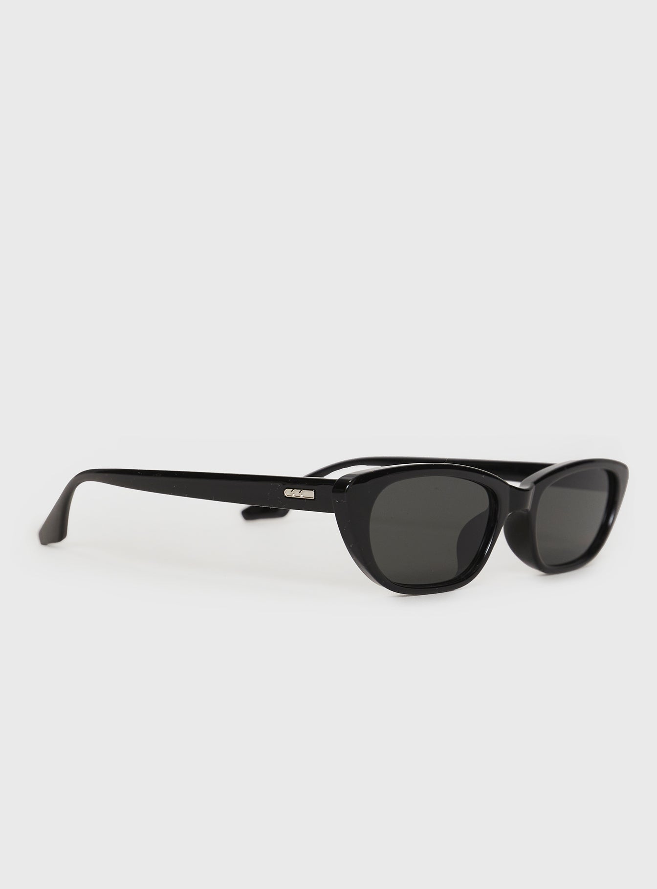 Future Sunglasses Black