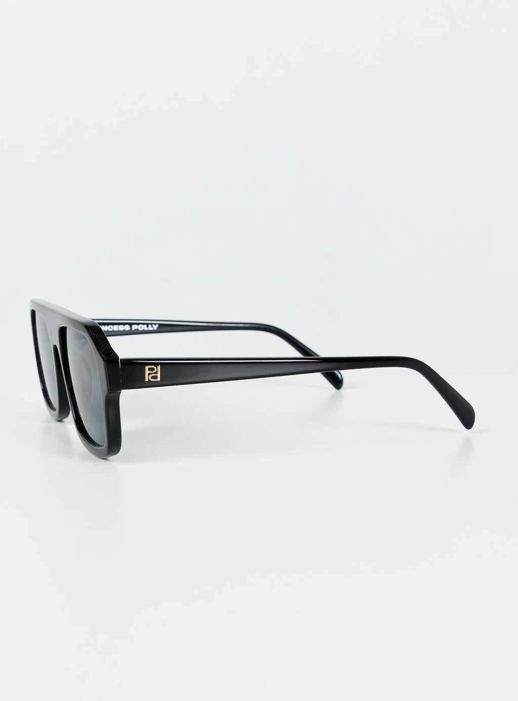 Hetley Sunglasses Black