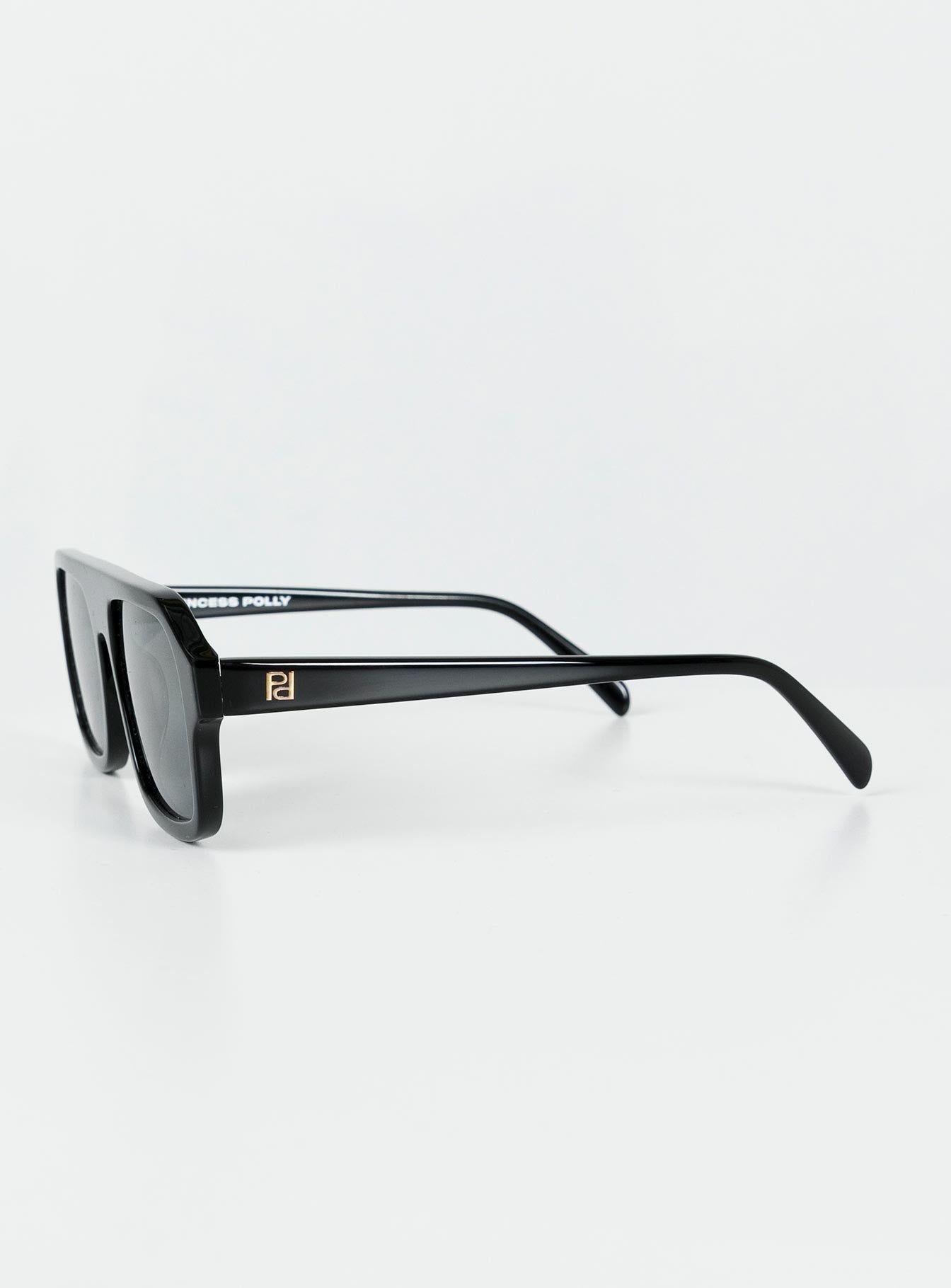 Hetley Sunglasses Black