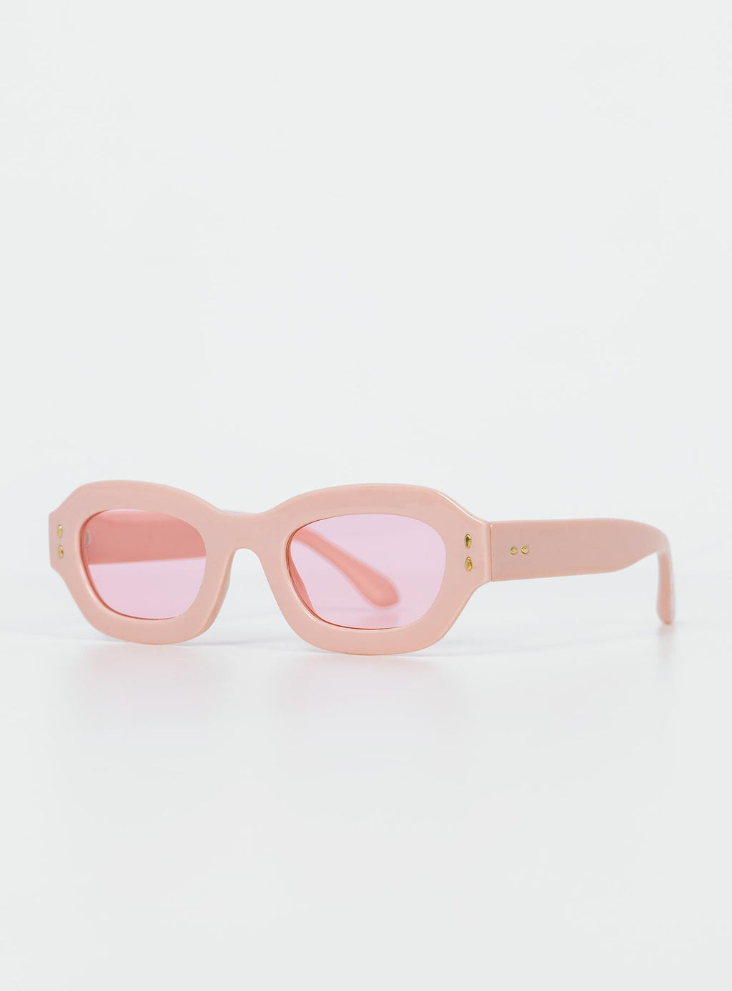 Landry Sunglasses Pink