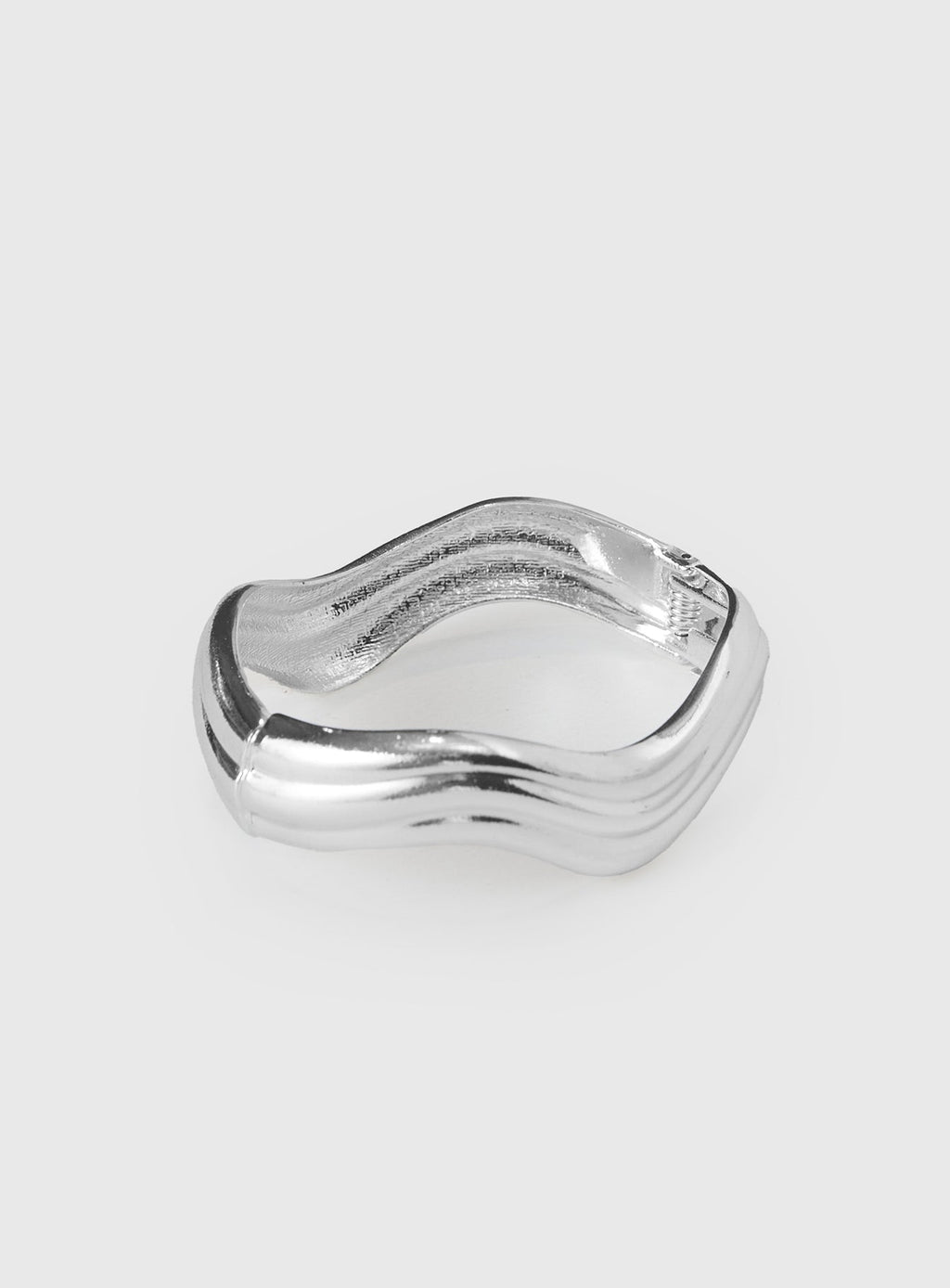 Baxley Bracelet Silver