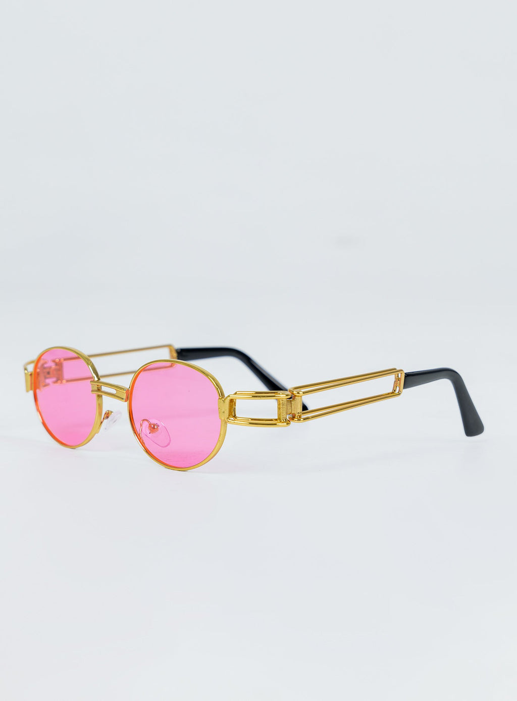 McEvoy Sunglasses Pink