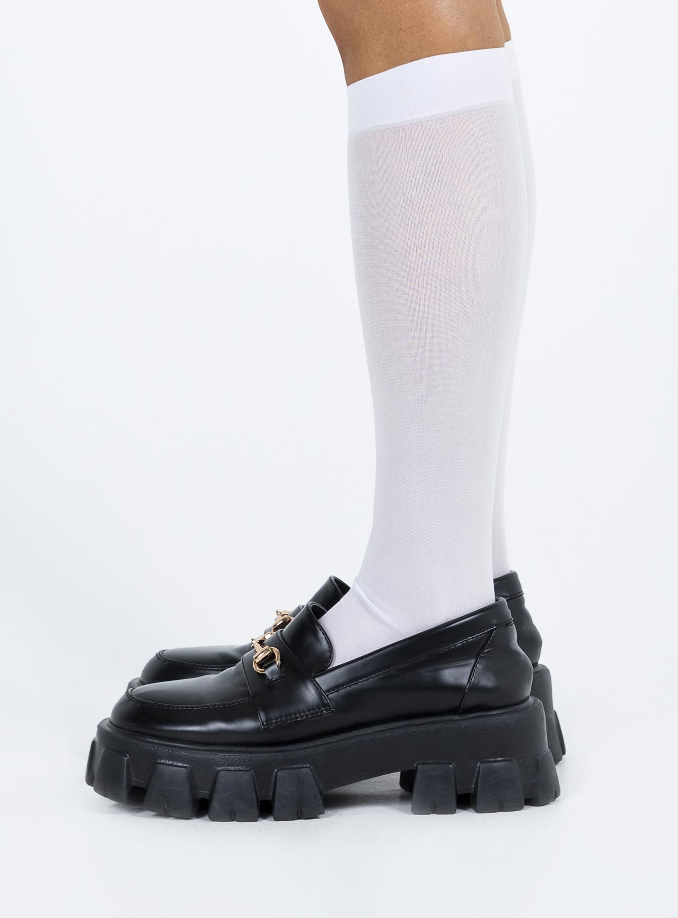 Fromont Stockings White