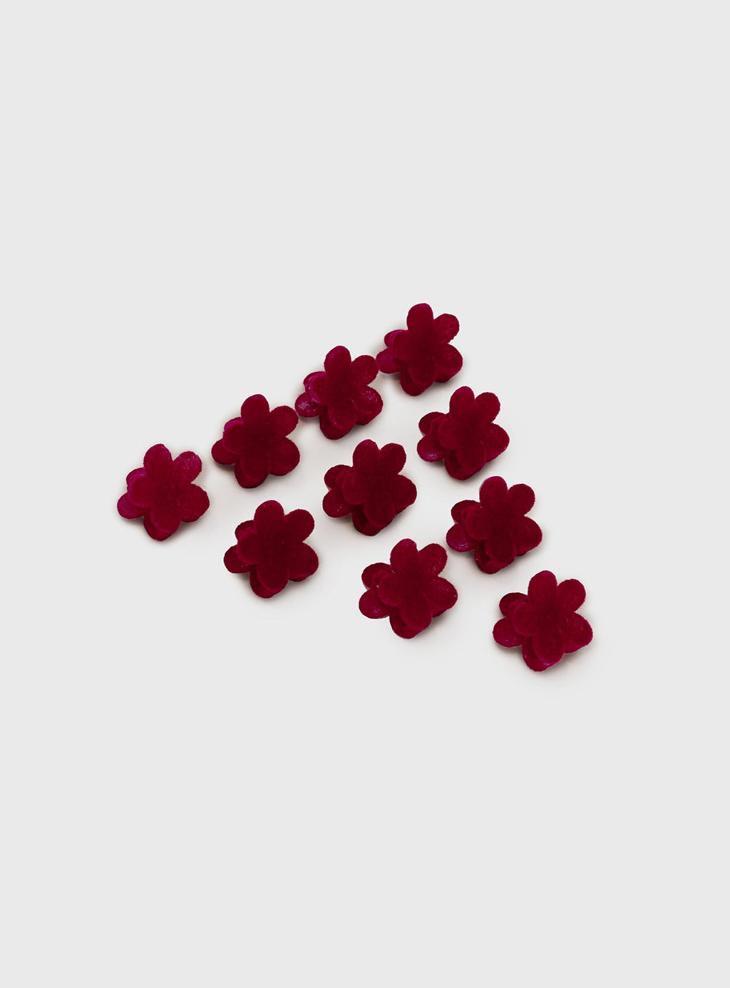 Olivette Clip Pack Red