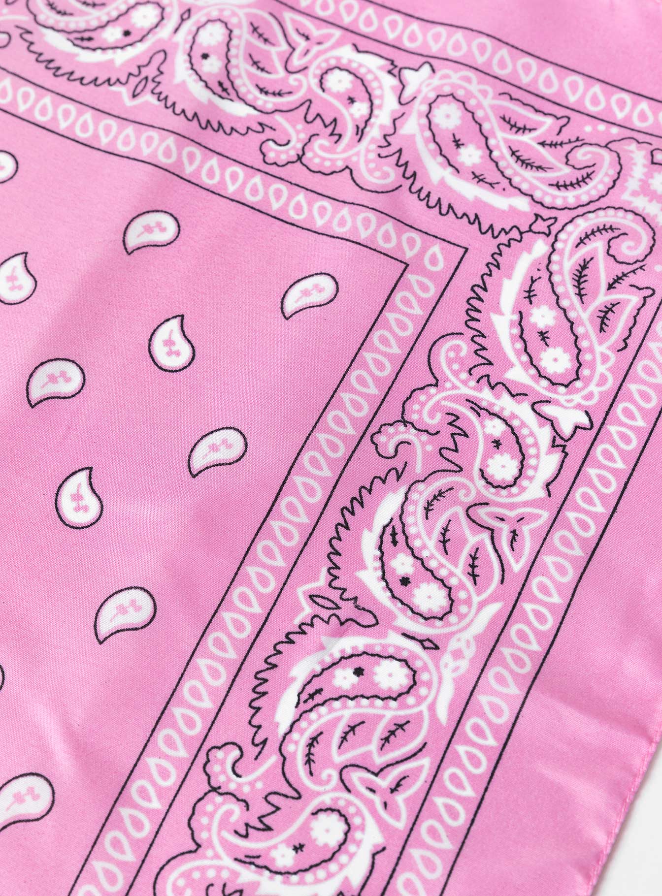 Oneill Bandana Pink