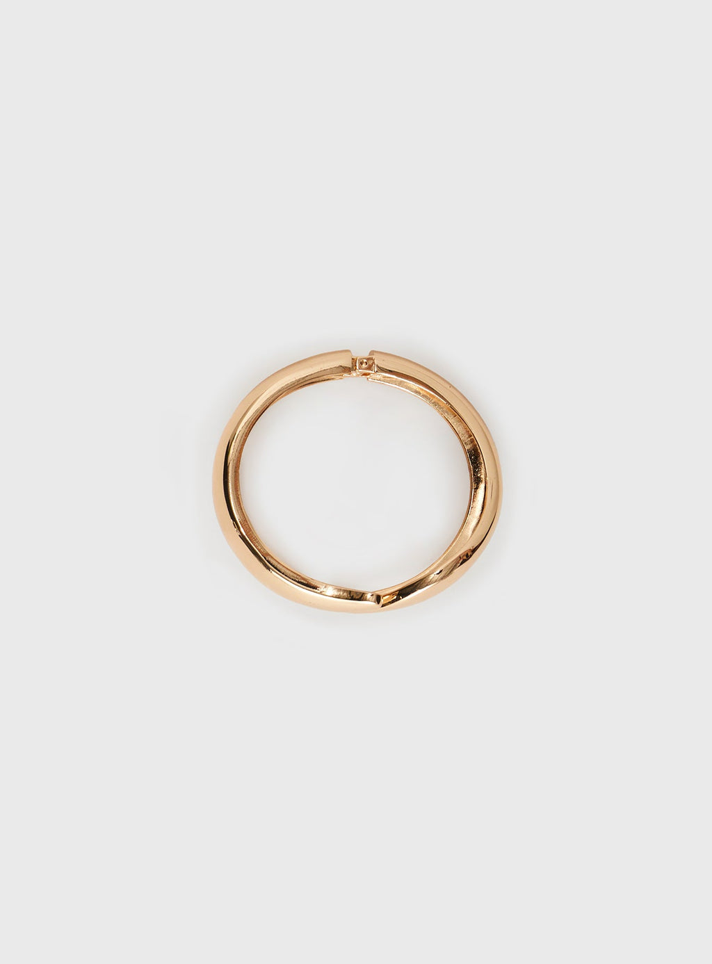 Ayaan Cuff Gold