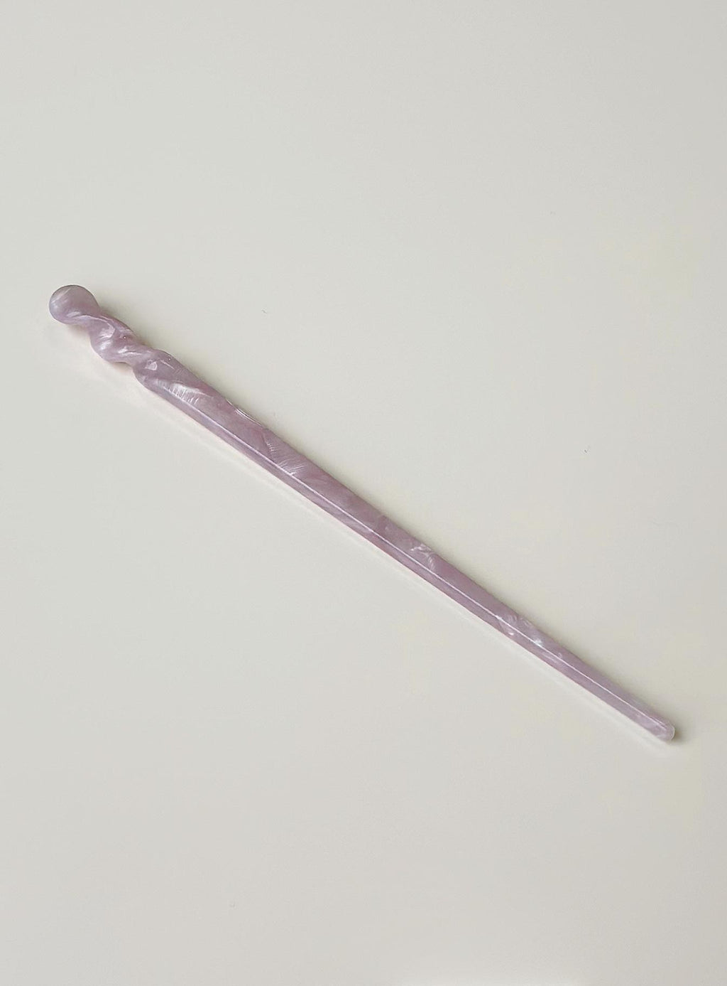 Timmy Hair Pin Pink