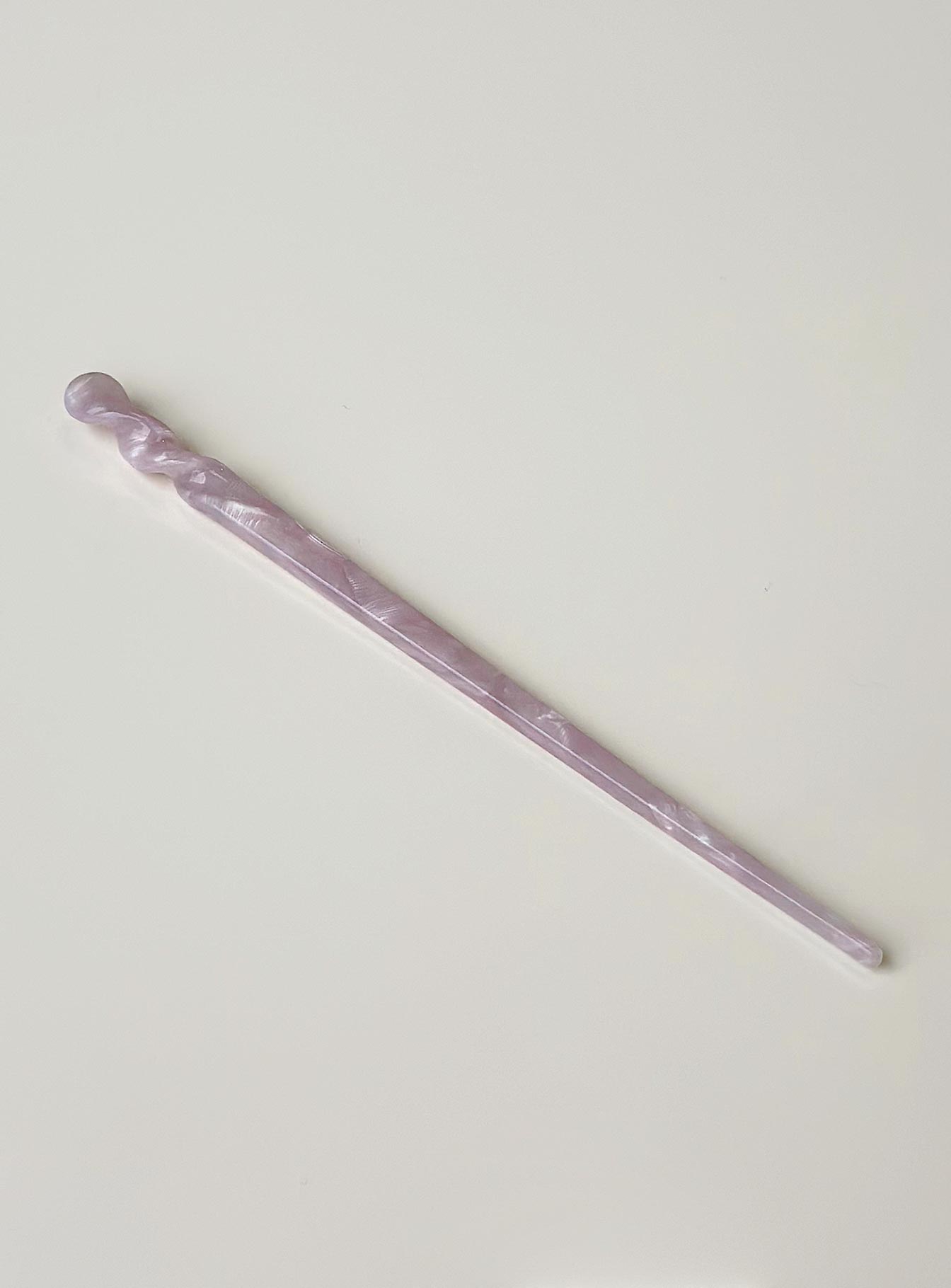 Timmy Hair Pin Pink