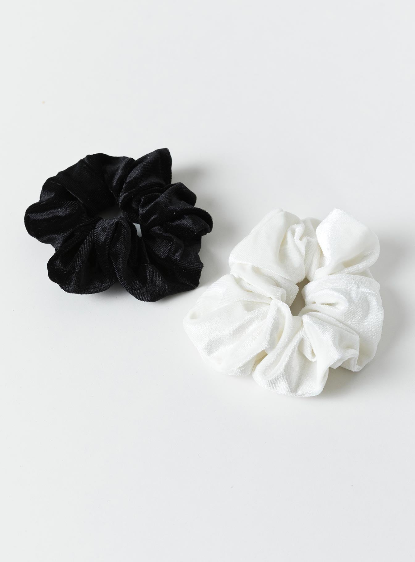 Poole Scrunchie Pack Multi