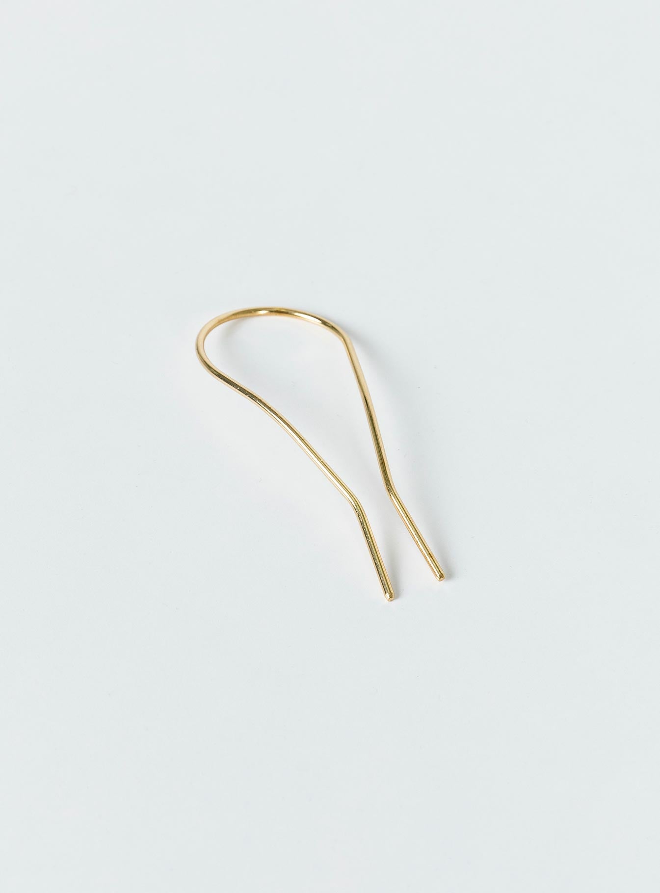 Tozzi Hair Pin Gold