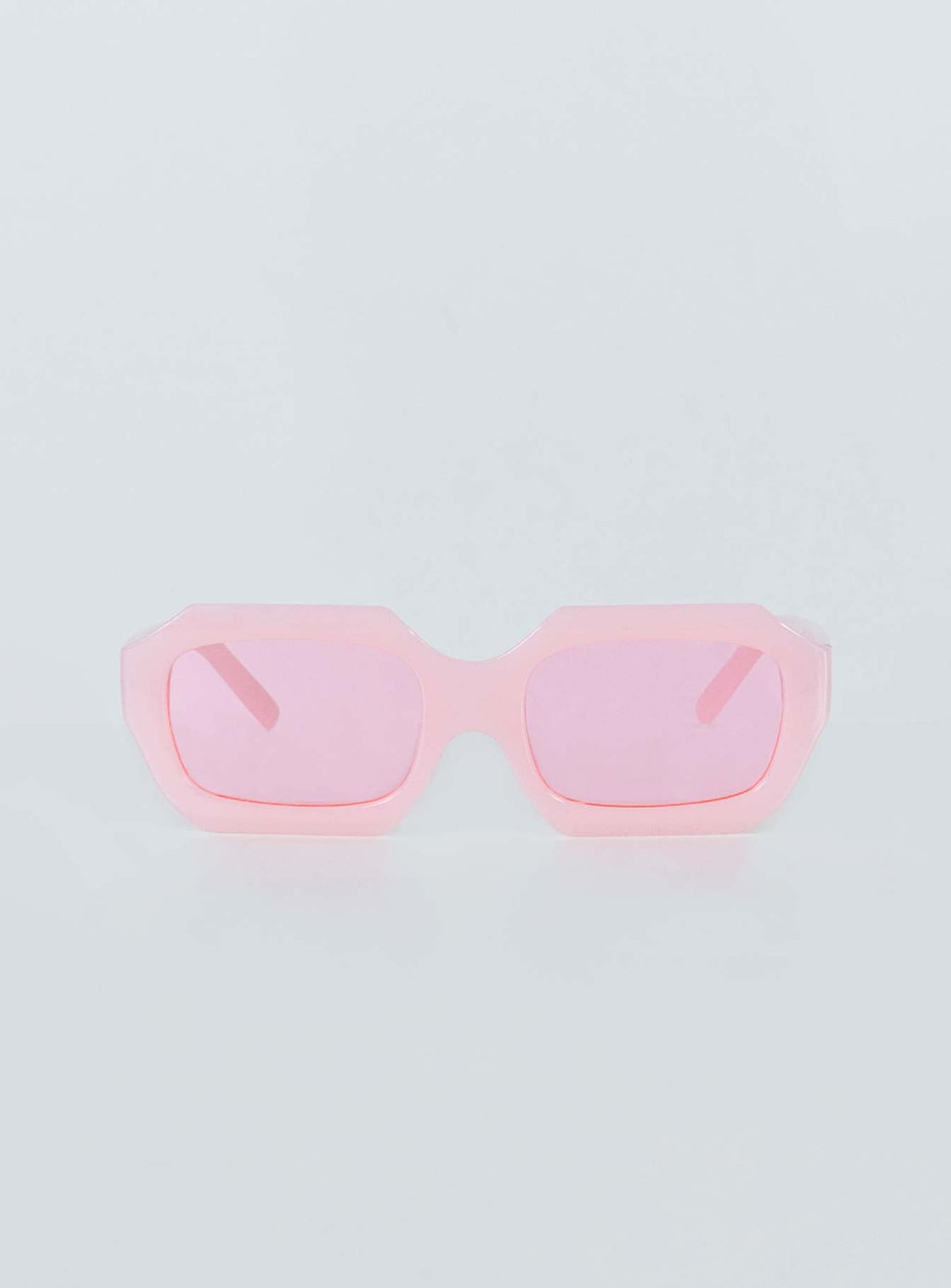 Hampshire Sunglasses Pink