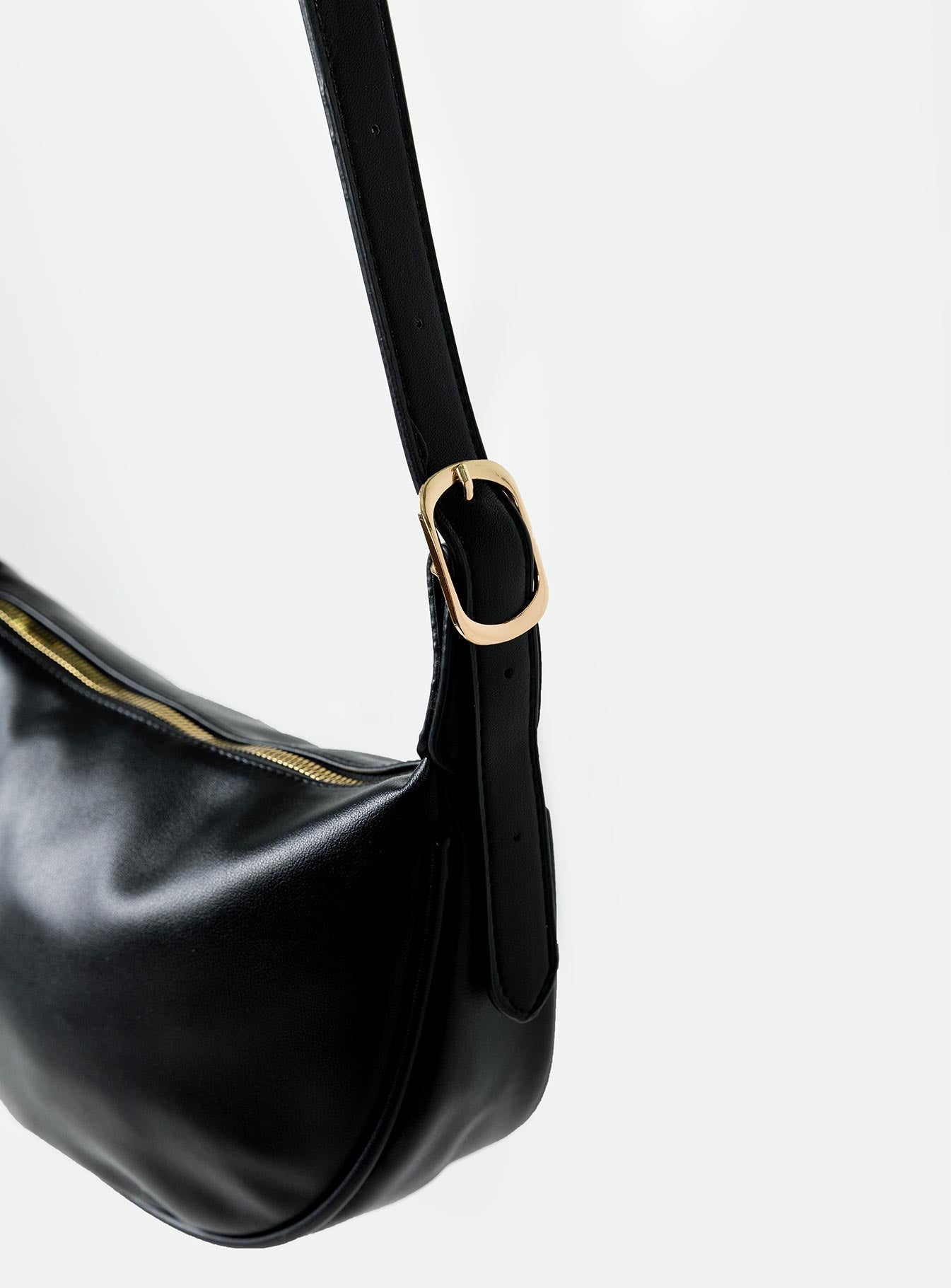 Zinny Crossbody Bag Black