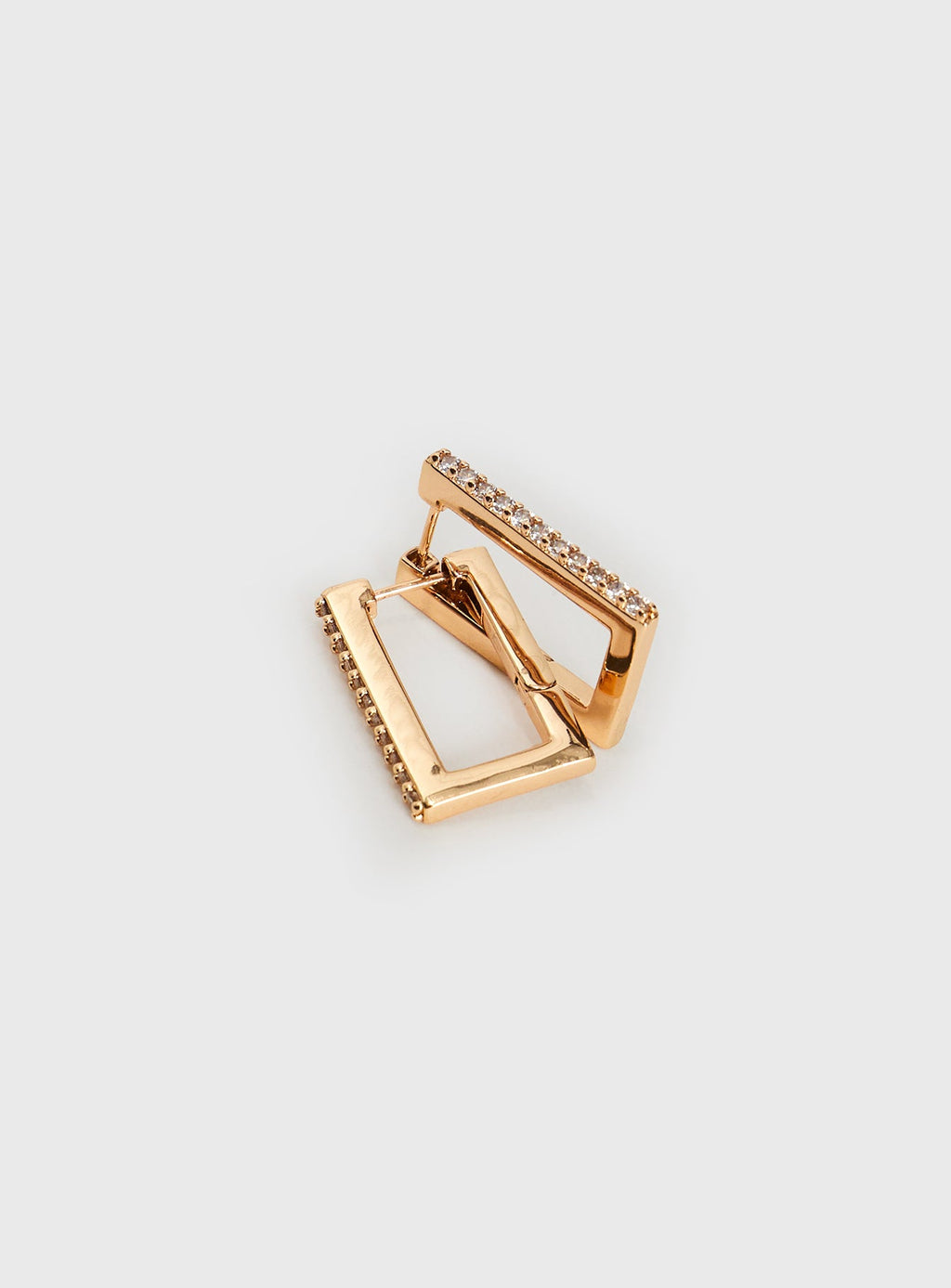 Karlson Earrings Gold