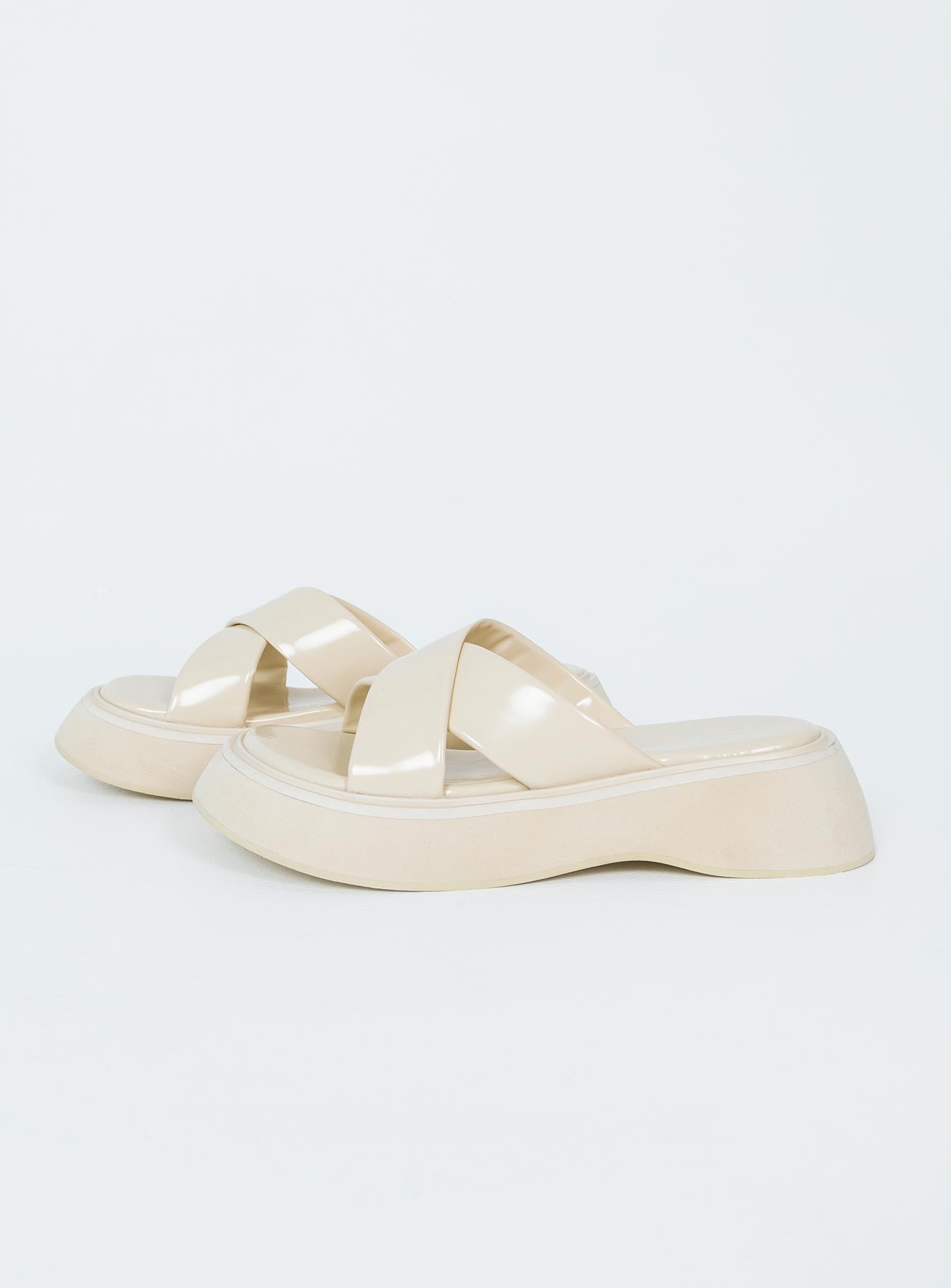 Matrix Flats All Over Cream