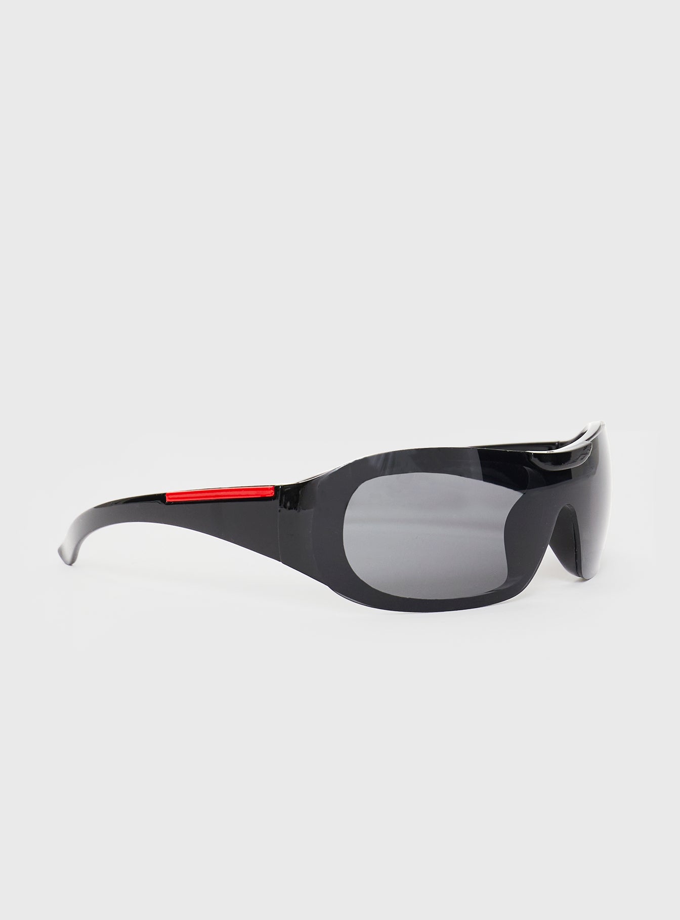 Lexie Sunglasses Black