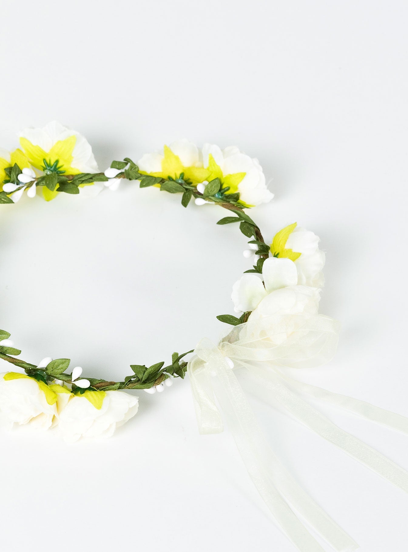 Mariani Flower Crown