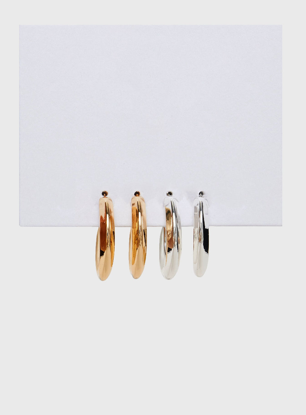 Jaziel Earring Pack Multi