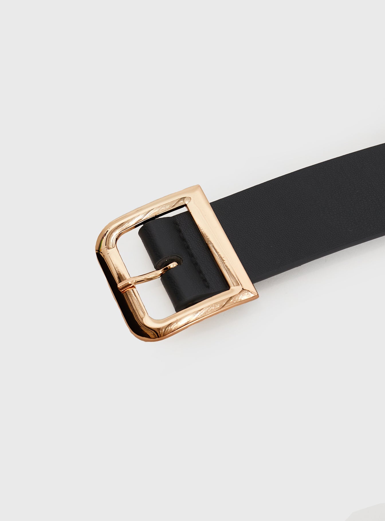 Ramy Belt Black