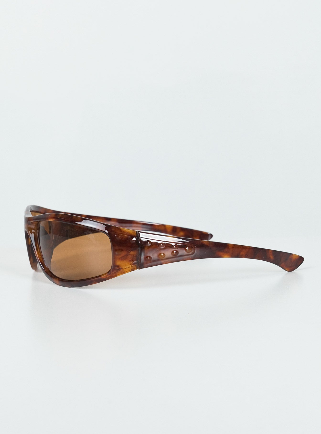 Mora Sunglasses Tort