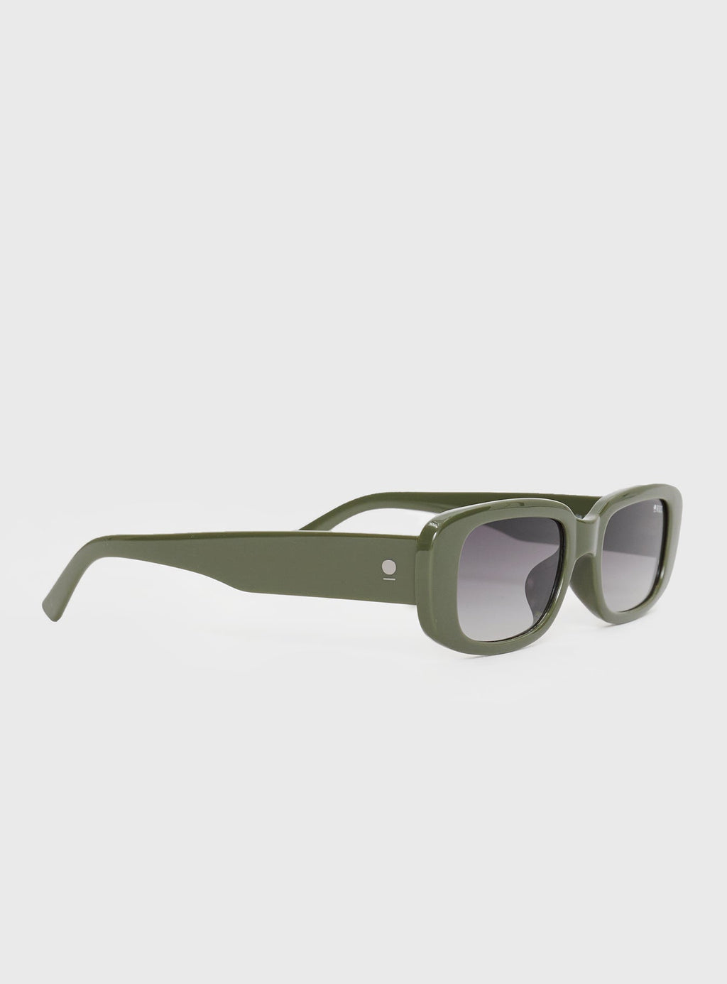 Creeper Sunglasses Olive