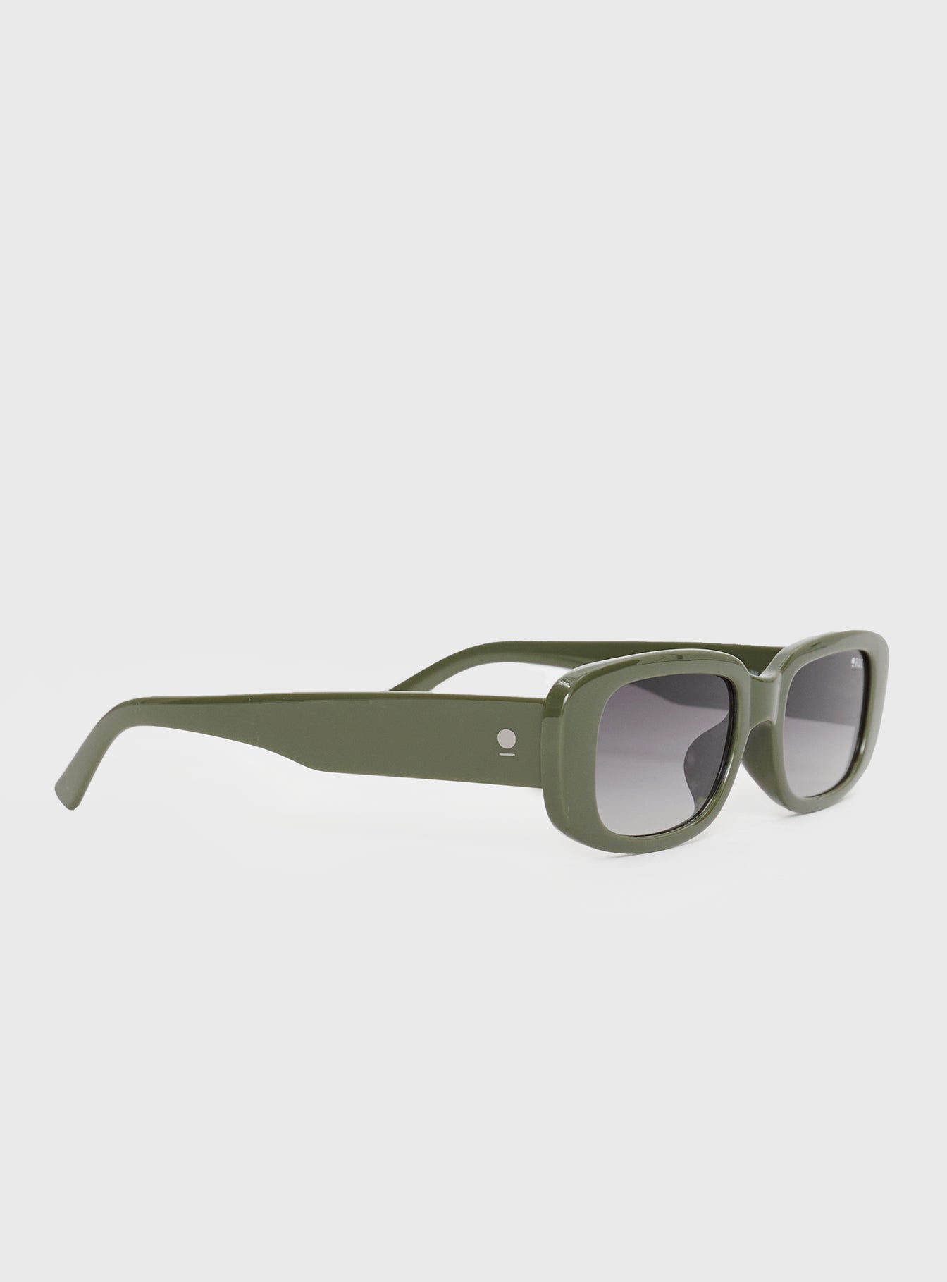 Creeper Sunglasses Olive