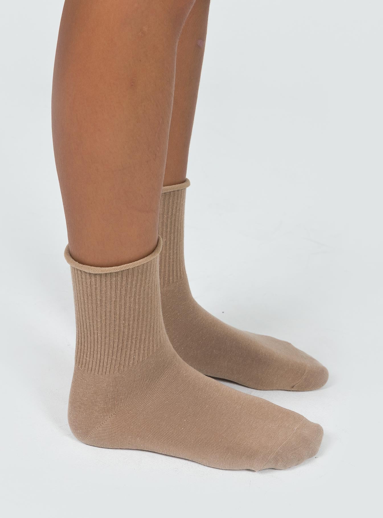 Shaylene Sock Pack Multi