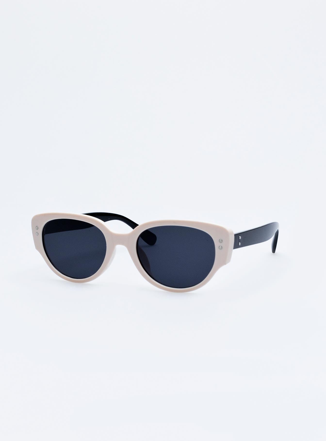 Lorne Sunglasses Cream