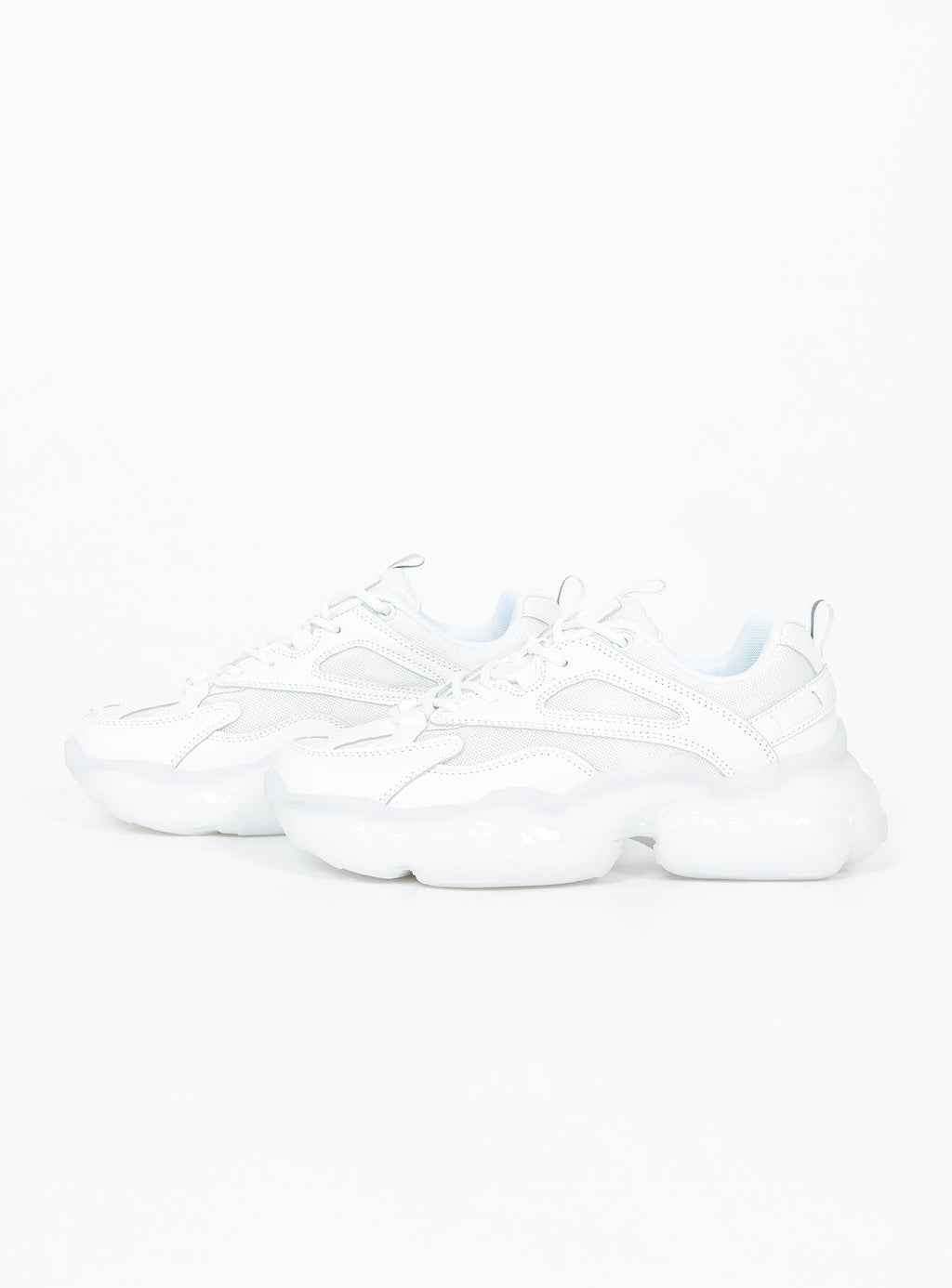 Erika Sneakers White