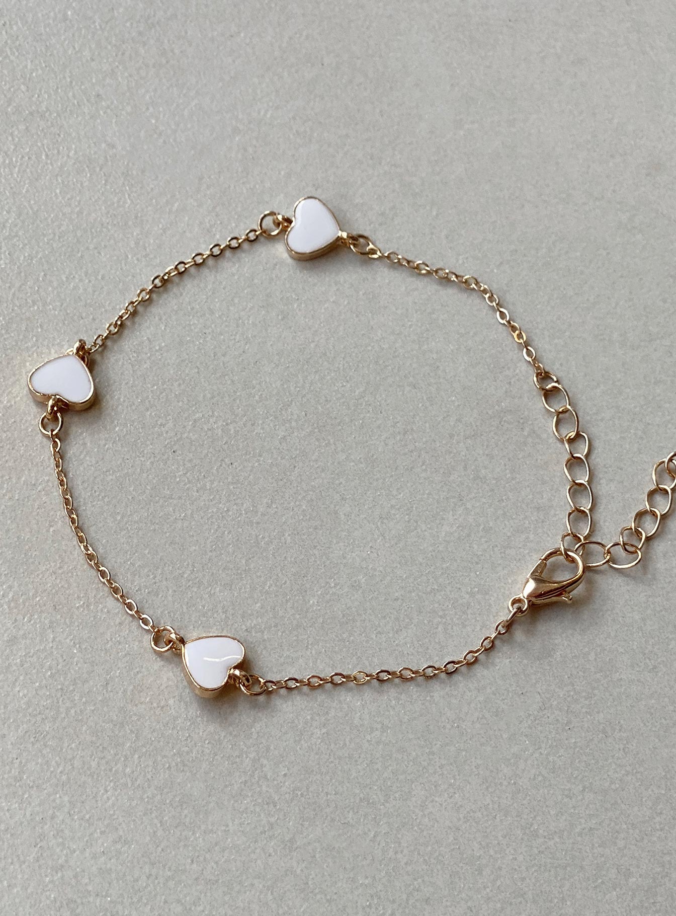 Julia Bracelet Gold