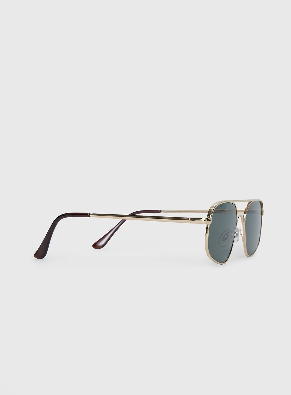 Esencia Sunglasses Gold