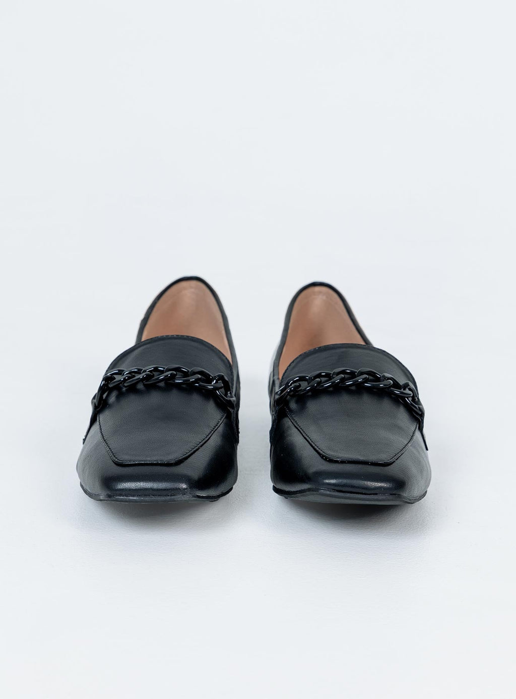 Timothee Loafers Black